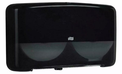 DISP ELEVATION T2 MINI TWIN BLACK